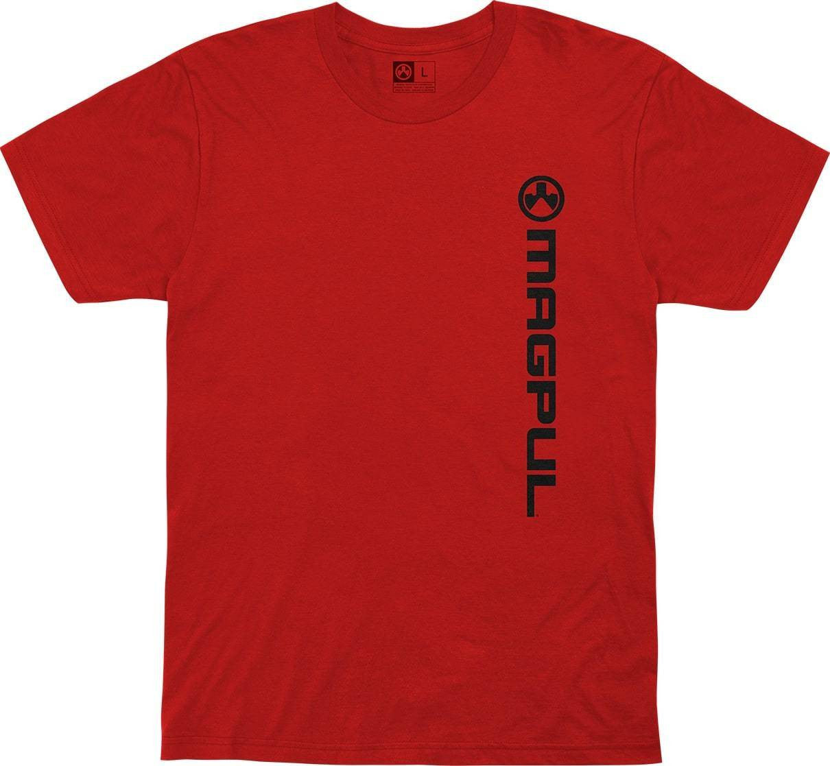  Magpul Vert Logo Cotton T-Shirt