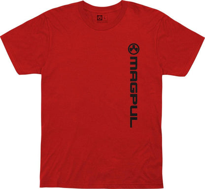 Magpul Vert Logo Cotton T-Shirt