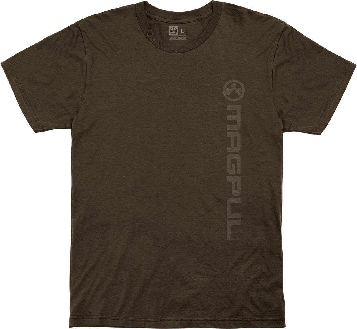  Magpul Vert Logo Cotton T-Shirt