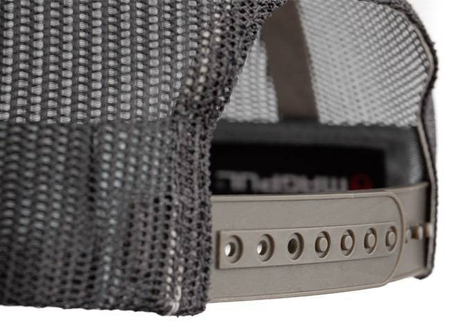  Magpul Wordmark Patch Trucker