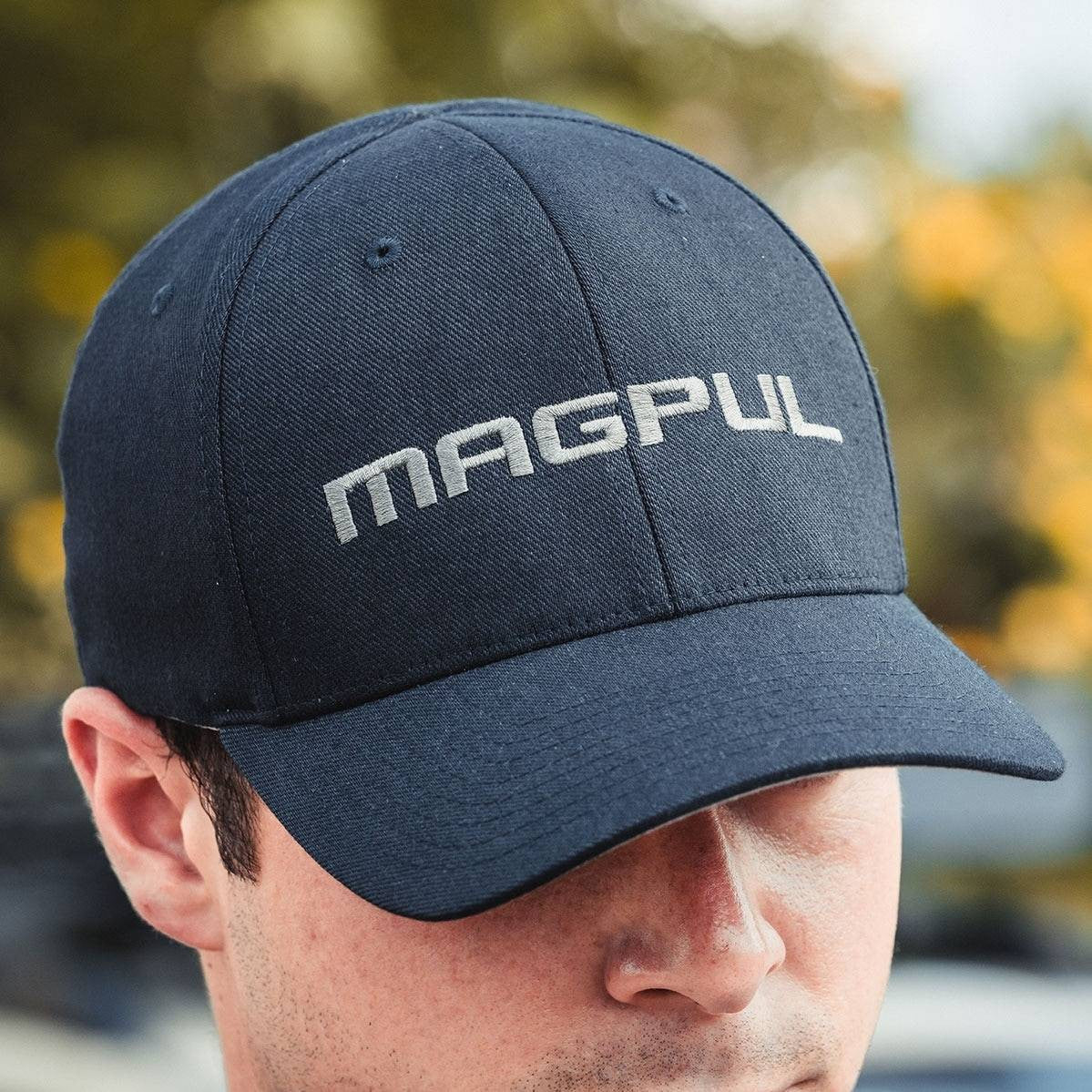  Magpul Wordmark Stretch Fit