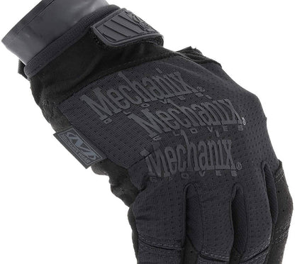  Mechanix Wear Black Specialty Vent Glove