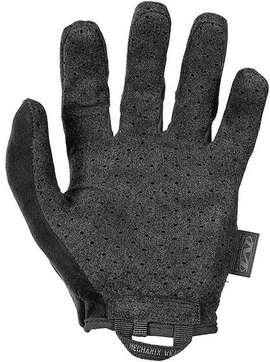  Mechanix Wear Black Specialty Vent Glove
