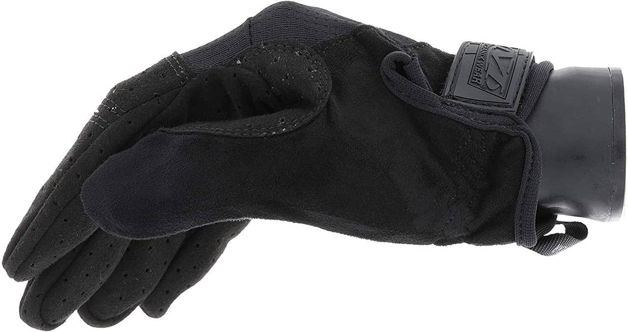  Mechanix Wear Black Specialty Vent Glove