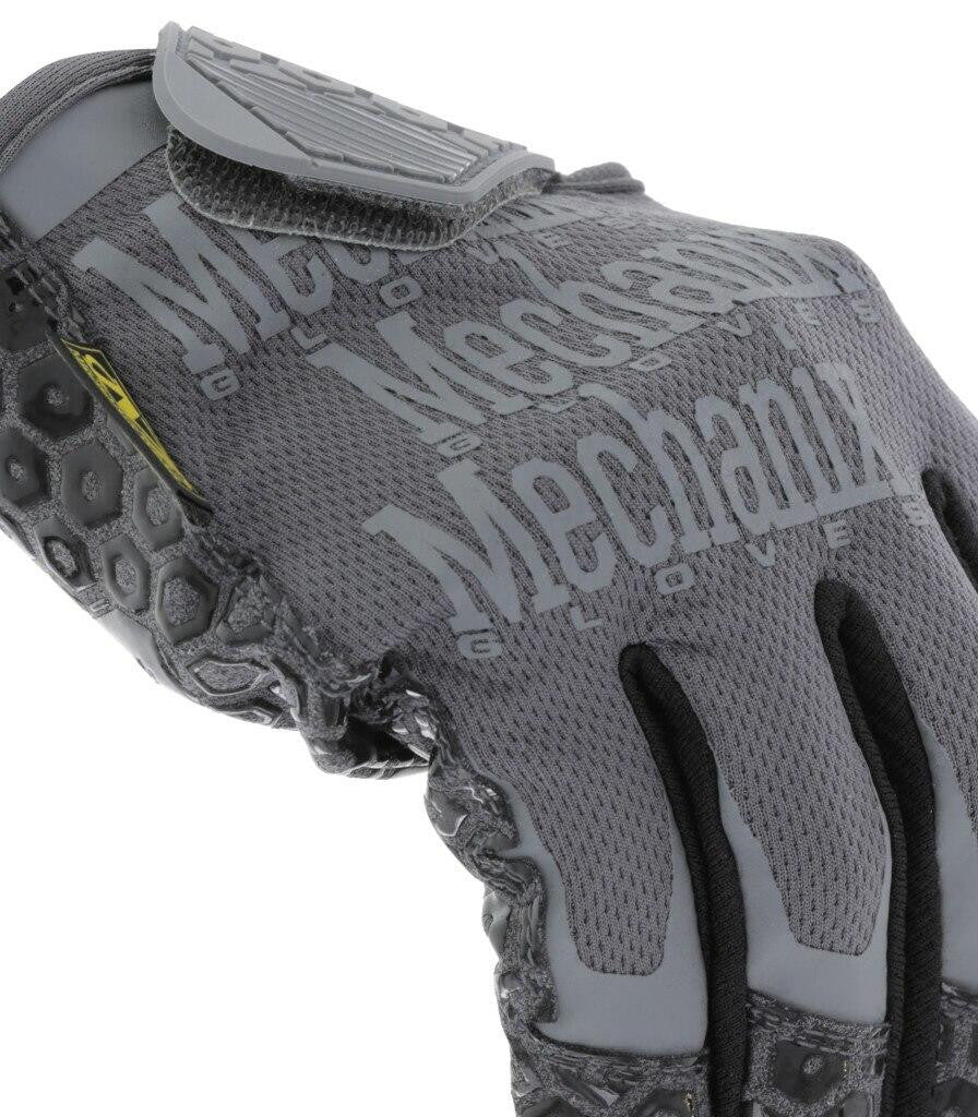 Mechanix Wear Box Cutter Glove