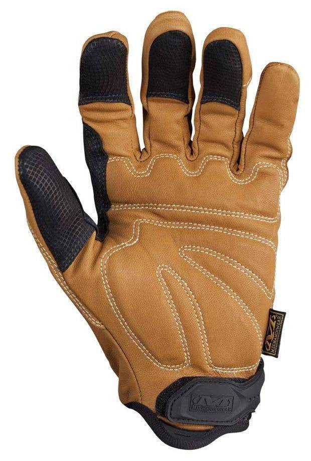  Mechanix Wear CG Heavy Duty Glove