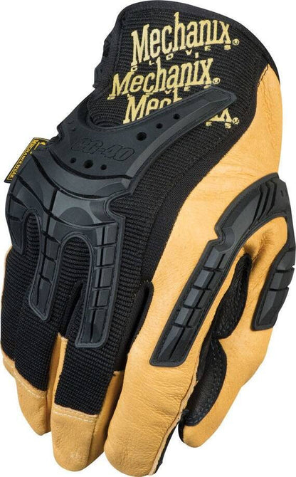  Mechanix Wear CG Heavy Duty Glove