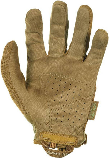  Mechanix Wear Coyote Specialty High Dexterity 0.5mm Glove