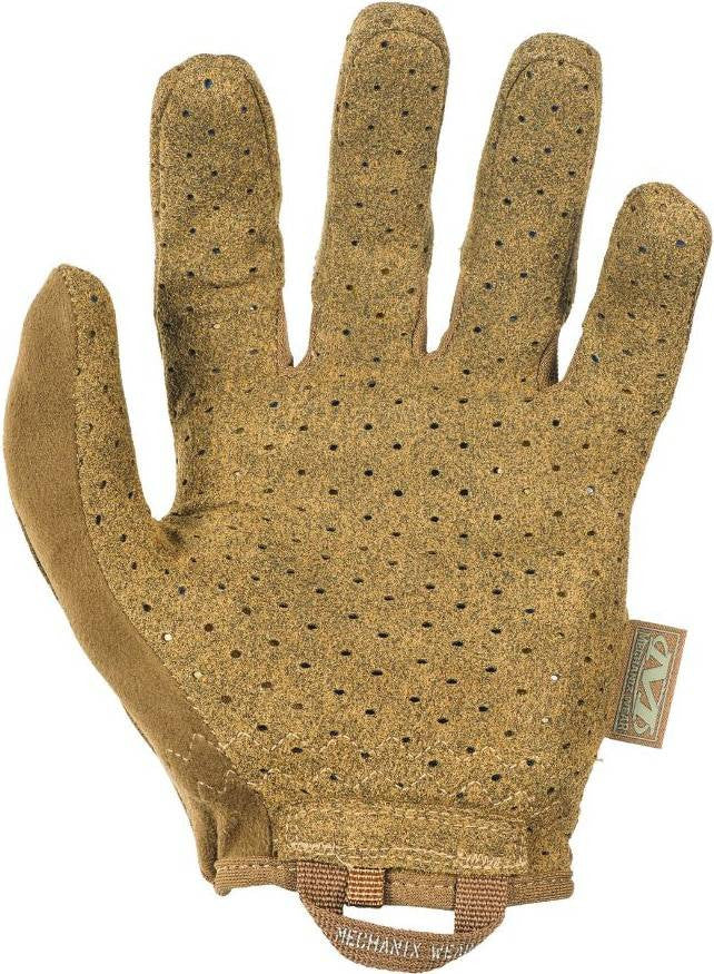  Mechanix Wear Coyote Specialty Vent Glove