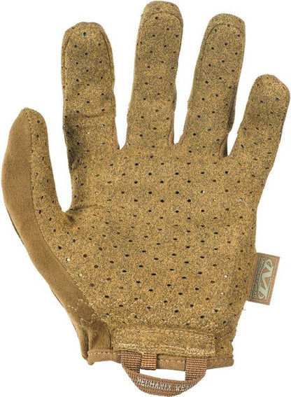  Mechanix Wear Coyote Specialty Vent Glove