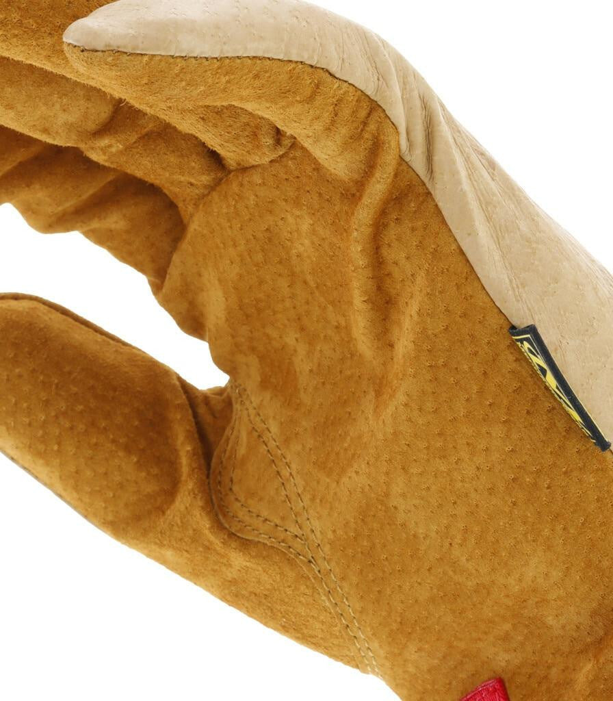 Mechanix Wear Durahide Driver F9-360 Leather Glove