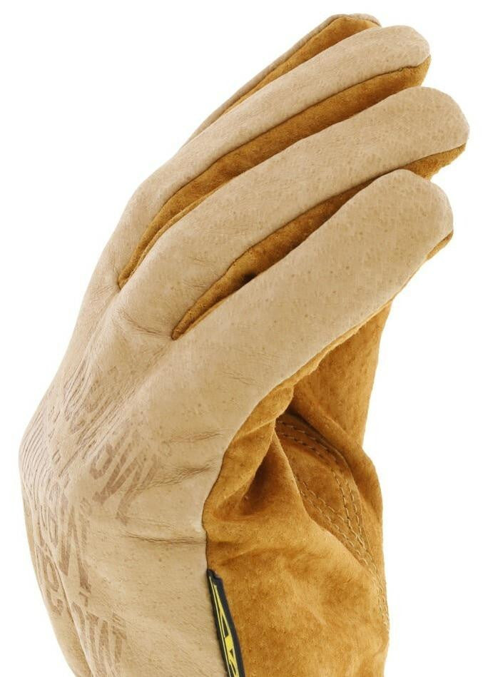  Mechanix Wear Durahide Driver F9-360 Leather Glove