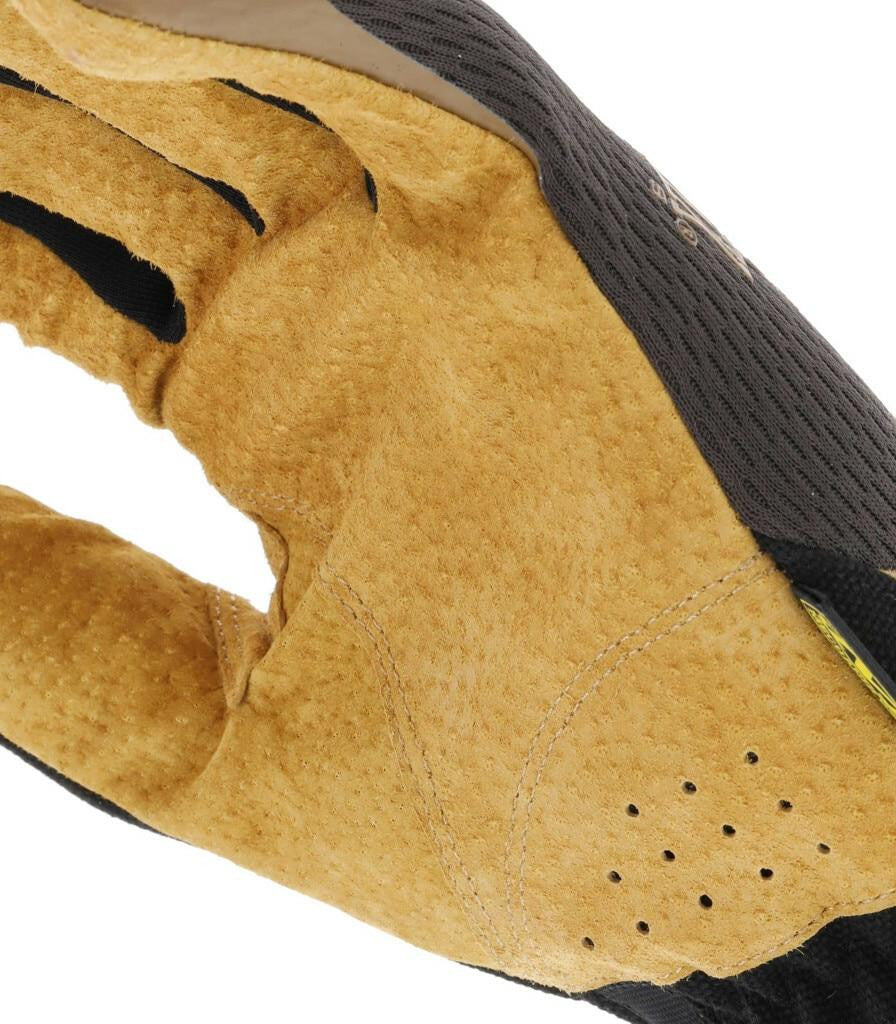  Mechanix Wear Durahide FastFit Leather Glove