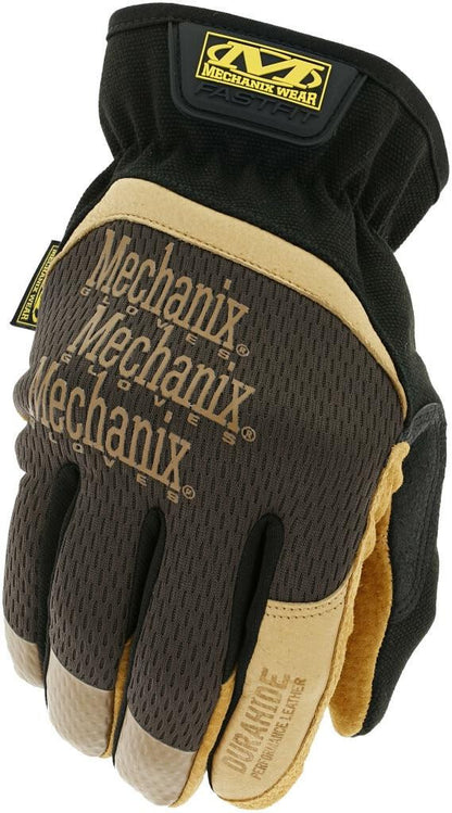  Mechanix Wear Durahide FastFit Leather Glove