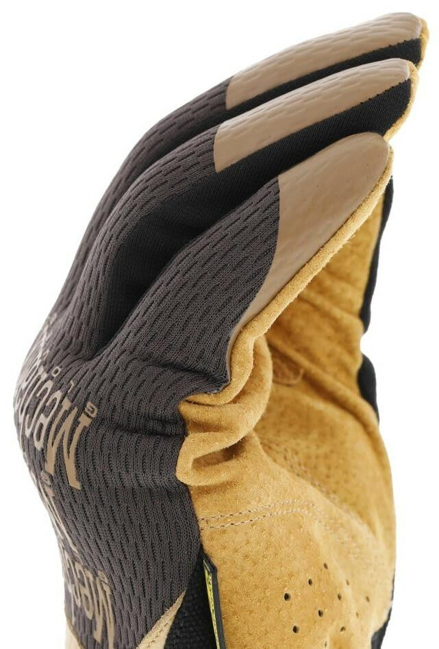  Mechanix Wear Durahide FastFit Leather Glove