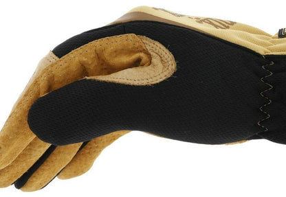  Mechanix Wear Durahide FastFit Leather Glove