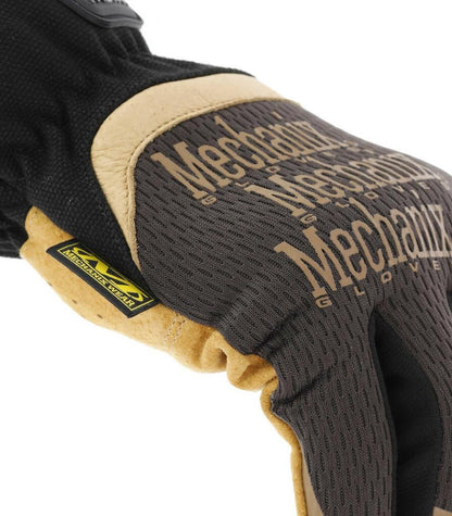  Mechanix Wear Durahide FastFit Leather Glove