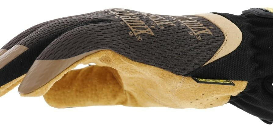  Mechanix Wear Durahide FastFit Leather Glove