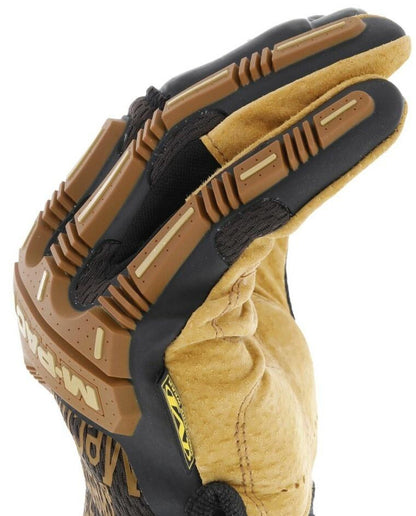  Mechanix Wear Durahide M-Pact Framer Leather Glove