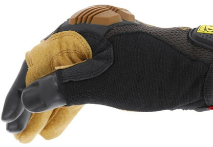  Mechanix Wear Durahide M-Pact Framer Leather Glove