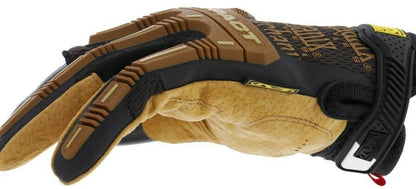  Mechanix Wear Durahide M-Pact Framer Leather Glove
