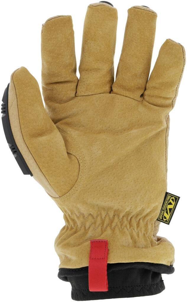  Mechanix Wear Durahide M-Pact Insulated Driver F9-360 Glove