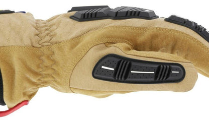  Mechanix Wear Durahide M-Pact Insulated Driver F9-360 Glove
