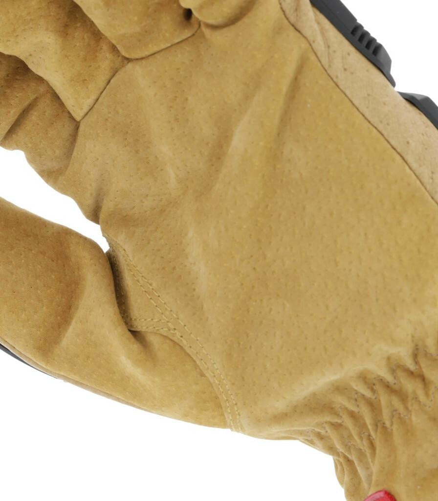  Mechanix Wear Durahide M-Pact Insulated Driver F9-360 Glove