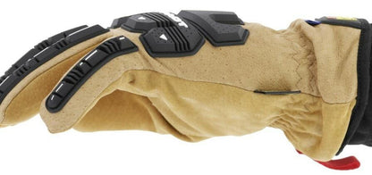  Mechanix Wear Durahide M-Pact Insulated Driver F9-360 Glove