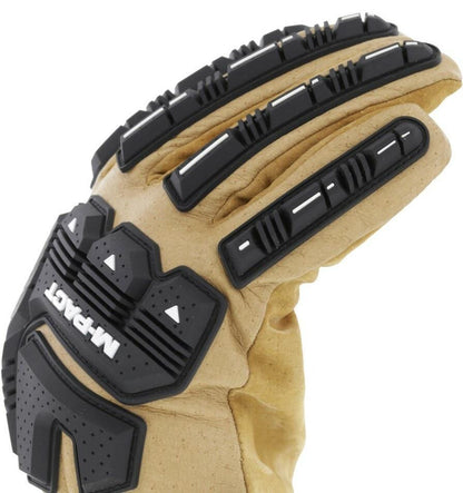  Mechanix Wear Durahide M-Pact Insulated Driver F9-360 Glove