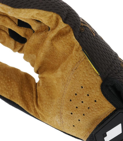 Mechanix Wear Durahide Original Leather Glove