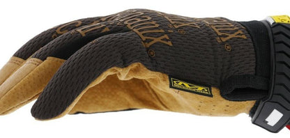  Mechanix Wear Durahide Original Leather Glove
