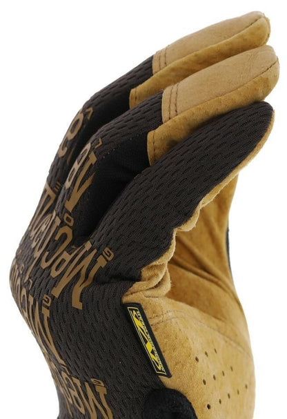  Mechanix Wear Durahide Original Leather Glove