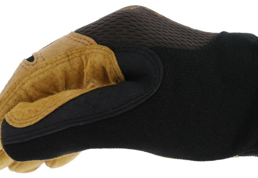  Mechanix Wear Durahide Original Leather Glove