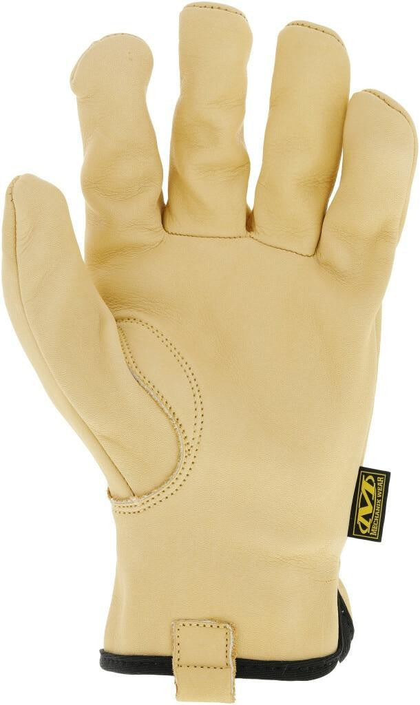  Mechanix Wear Durahide Cow Driver Leather Glove