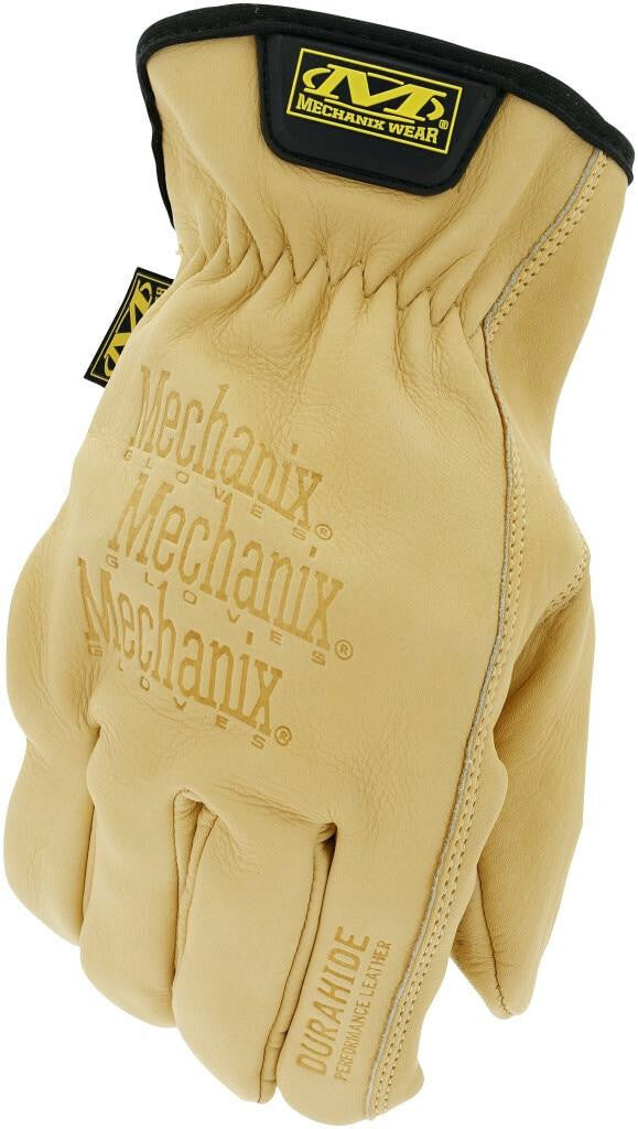  Mechanix Wear Durahide Cow Driver Leather Glove