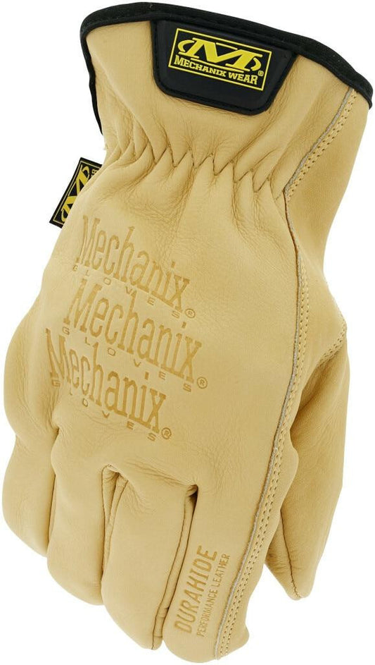  Mechanix Wear Durahide Cow Driver Leather Glove