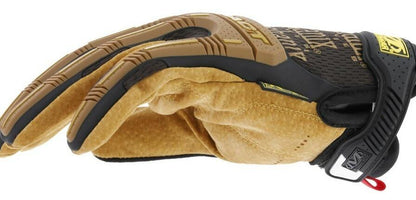  Mechanix Wear Durahide M-Pact Leather Glove