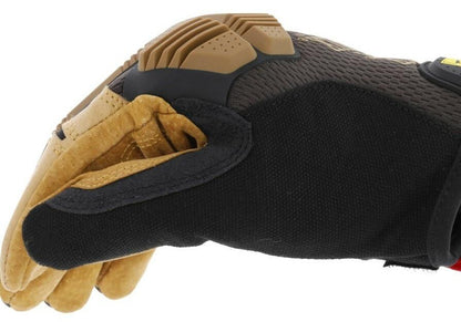  Mechanix Wear Durahide M-Pact Leather Glove