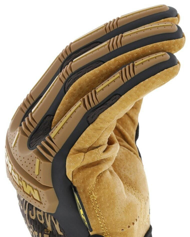  Mechanix Wear Durahide M-Pact Leather Glove