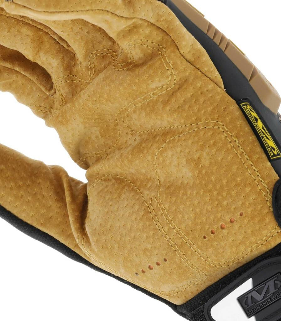  Mechanix Wear Durahide M-Pact Leather Glove