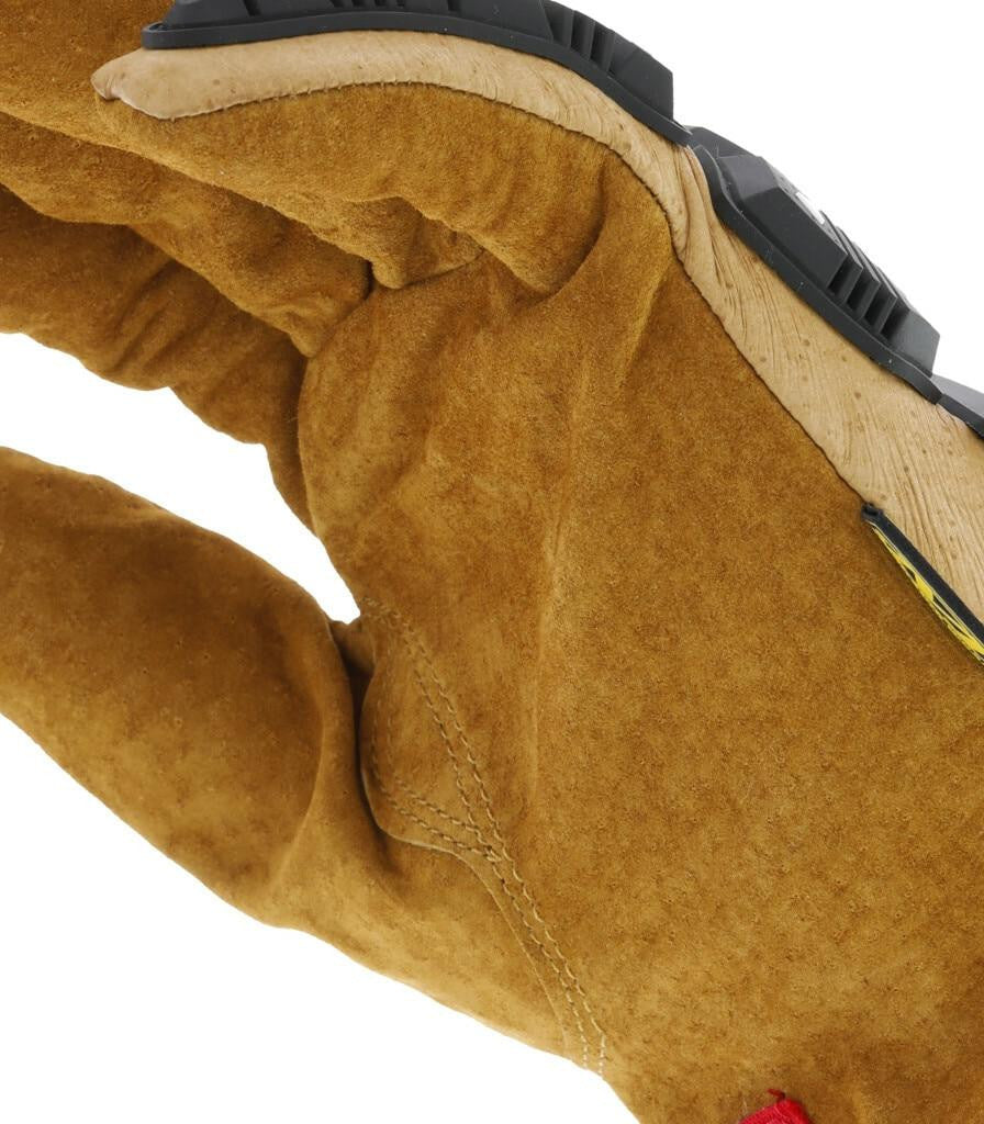  Mechanix Wear Durahide M-Pact Driver F9-360 Glove