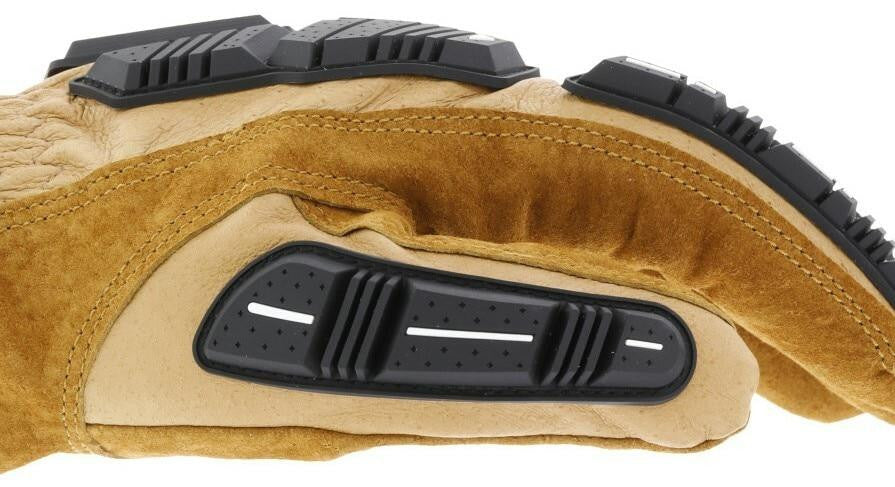  Mechanix Wear Durahide M-Pact Driver F9-360 Glove