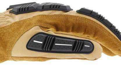  Mechanix Wear Durahide M-Pact Driver F9-360 Glove