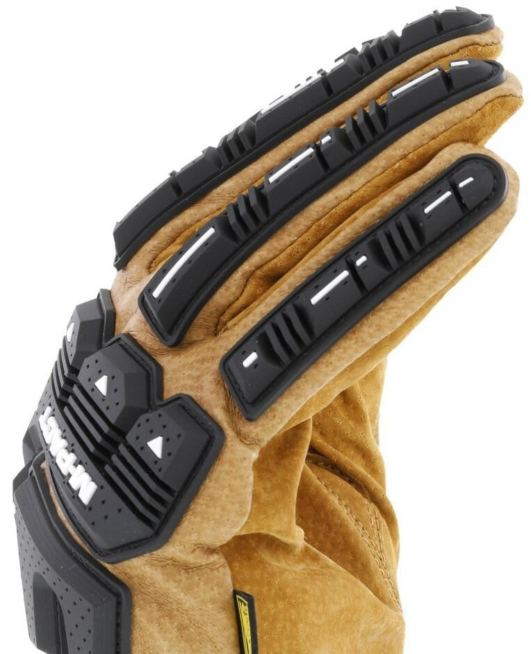  Mechanix Wear Durahide M-Pact Driver F9-360 Glove