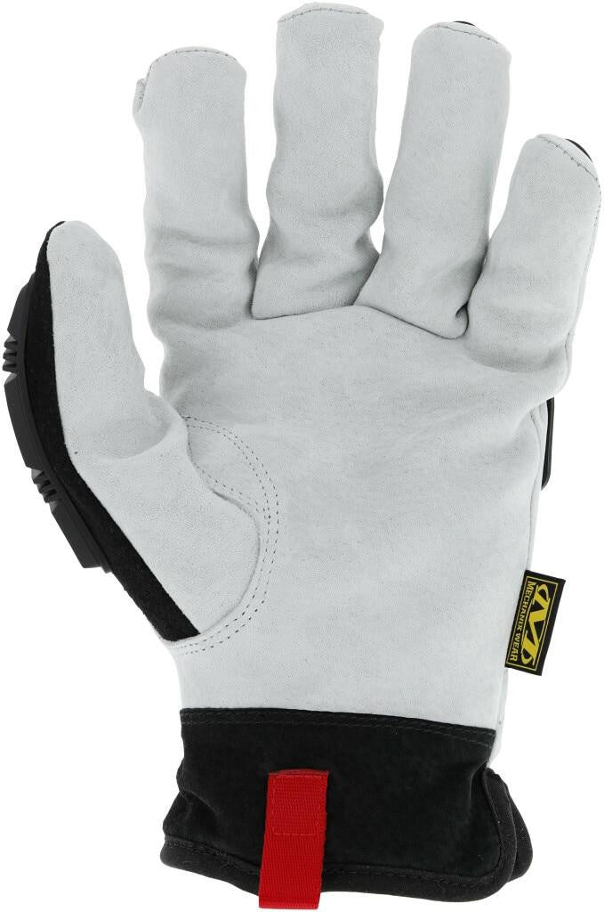  Mechanix Wear Durahide M-Pact HD Driver F8-360 Glove