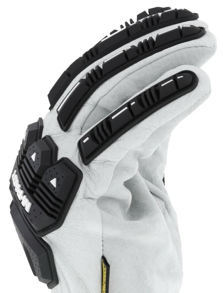  Mechanix Wear Durahide M-Pact HD Driver F8-360 Glove