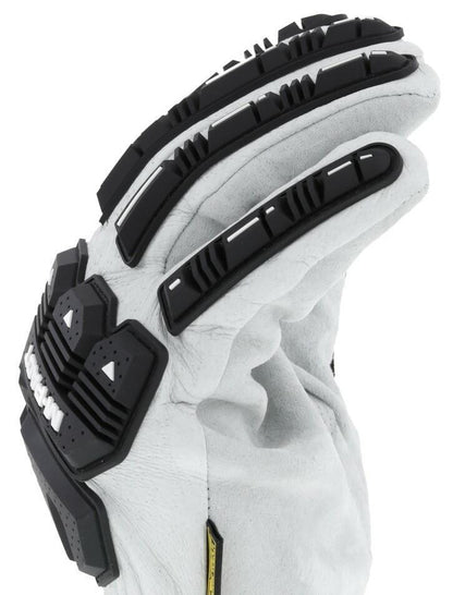  Mechanix Wear Durahide M-Pact HD Driver F8-360 Glove
