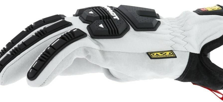  Mechanix Wear Durahide M-Pact HD Driver F8-360 Glove