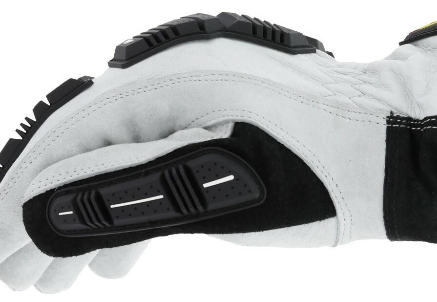  Mechanix Wear Durahide M-Pact HD Driver F8-360 Glove